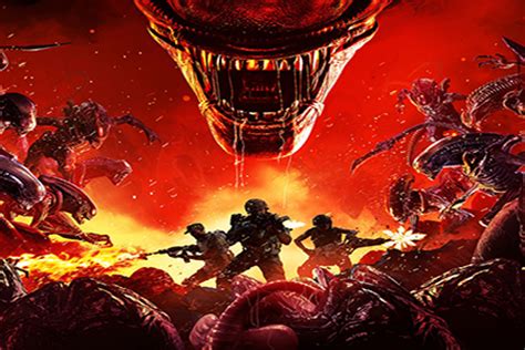 Aliens Fireteam Elite Pc Download • Reworked Games
