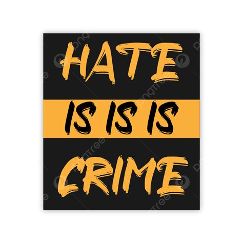 Hate Crime Clipart Hd Png Hate Crime Stop Asian Slogan Design Asian