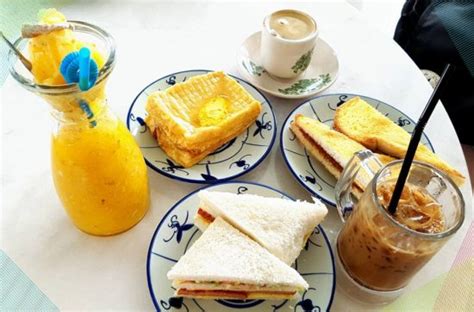 Original receipe.dont forget to order hot n spicy too amir. Top 9 Setia Tropika Food You Must Not Miss - SGMYTRIPS