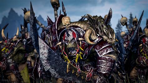 Total War: Warhammer Backgrounds, Pictures, Images