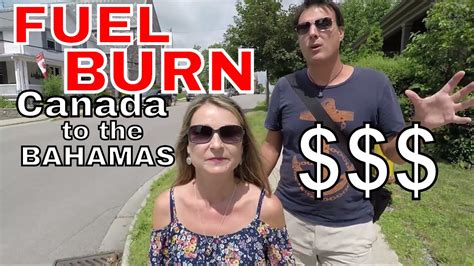 How long will it take you to get drunk? How Much Fuel Does it Take to Get to the Bahamas? Your ...