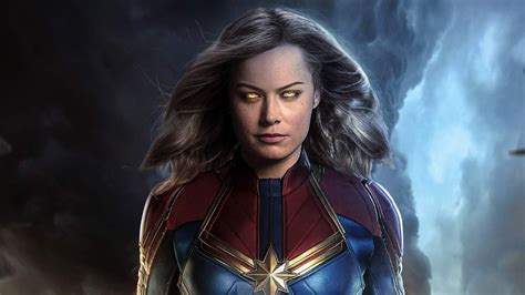 While plot details are thin, there is some speculation that the film will tie into the disney+ mcu series ms. Captain Marvel 2 Trailer, Release Date, Cast, Plot and ...