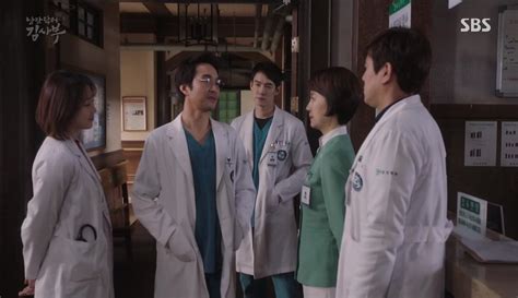 Genres medical drama, romantic comedy, korean drama. Romantic Doctor Teacher Kim: Episode 16 » Dramabeans ...