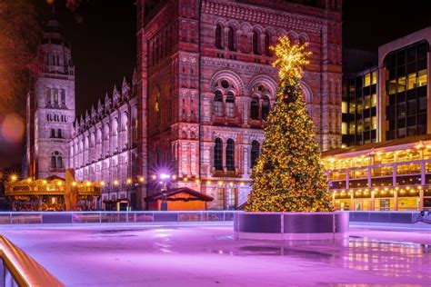 8 Of The Best Ice Skating Rinks In London This Christmas Updated 2021