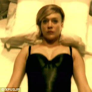 Chloe Sevigny Joins American Horror Story Hotel Daily Mail Online