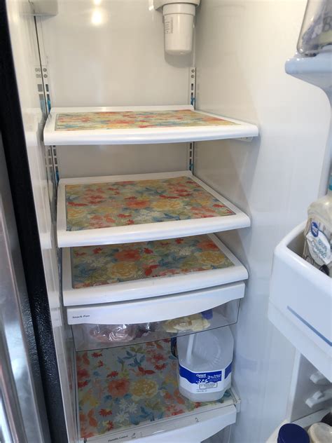 Find valuable insight in our handy guide to ensure the right product for your design. Pioneer Woman refrigerator liner | Pioneer woman kitchen ...