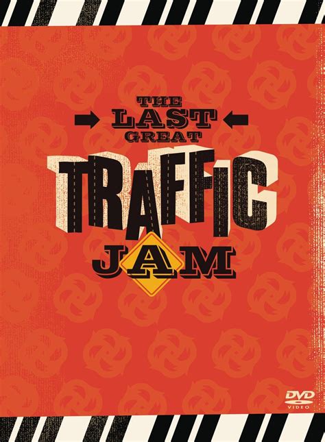 The Last Great Traffic Jam Amazon De Traffic DVD Blu Ray
