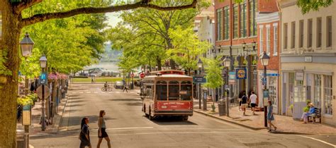 Old Town Alexandria Guide Things To Do And Restaurants