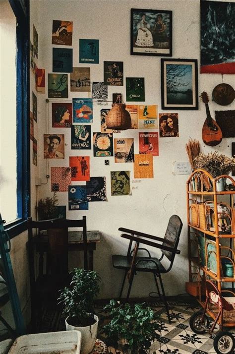 Maybe you would like to learn more about one of these? VSCO - #quancam #cafe | htlann | Vintage room, Aesthetic ...