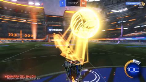 Join the community for rocket league news, discussion, highlights, memes, and more!. ROCKET LEAGUE - DETECTOR DE CALOR - Duelo por Equipos 3V3 ...