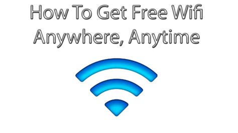 Danny d'angelo bought his first laundromat, before figuring out what he teaches you. How To Get Free Wifi Anywhere, Anytime (September 2017 ...