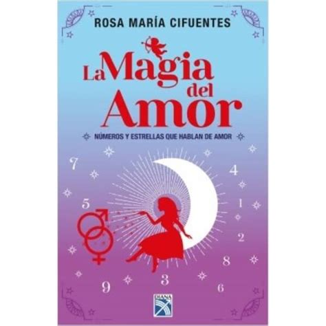 La Magia Del Amor Librería Aurea Ediciones