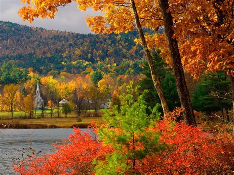 Most Beautiful New Hampshire Wallpaper New Hampshire Places To Visit