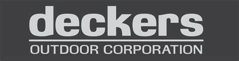 Engages in the business of designing, marketing, and distributing footwear, apparel, and accessories developed for both everyday casual lifestyle use and high performance. Recent Buy - Deckers Outdoor - Deckers Outdoor Corporation ...