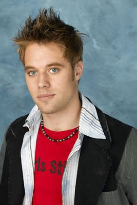 Male Celeb Fakes Best Of The Net Shaun Sipos American Actor Melrose