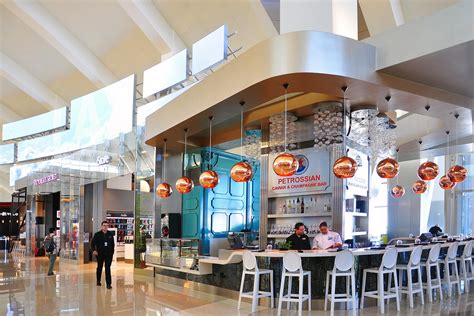 The Best Airport Bars In The United States At The Busiest Airports