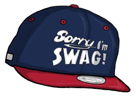 Swag Hat Transparent Png Png Mart