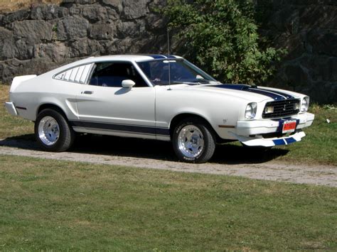1978 Classic Cobra Ford King Muscle Cars Wallpapers Hd Desktop