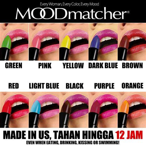 Its Moo Moo Review Fran Wilson Moodmatcher Lipstick