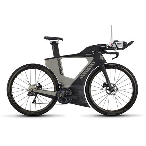 Diamondback Time Trial Bike Vlrengbr