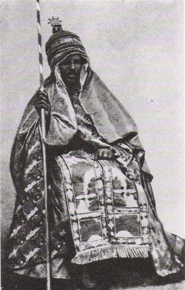 Emperor Yohannes Iv African Royalty History Of Ethiopia African