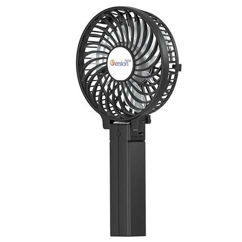 Best Portable Hand Held Fans