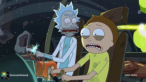 Rick And Morty Season 5 Episode 6 Netflix