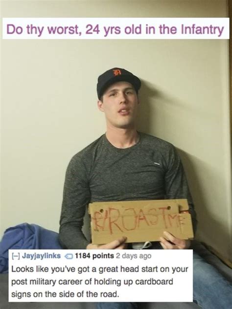 Poor Souls Who Got Brutally Roasted To A Crisp 20 Roasts Funny