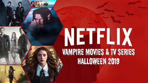 From bella and edward to dracula himself, vampires have always been popular subjects for movies. Films et séries télé sur Vampire sur Netflix: Halloween ...