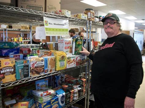 Provide for the needs of hungry people by collecting and distributing food and grocery products; Some Columbus Food Pantries Will Close Stores And Move ...