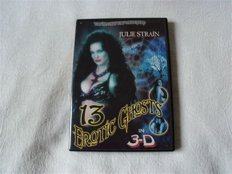 Erotic Ghosts In D DVD EBay