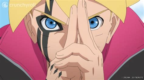 Boruto Episode 198 Monsters Delta Vs Naruto Preview And Release Date