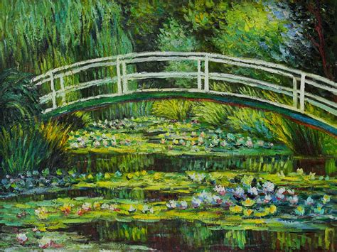 Artists For Kids Kindergarten Claude Monet Impressionism And Water