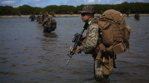 Mission accomplished | US Marines, allies complete Tongan exercise > U ...
