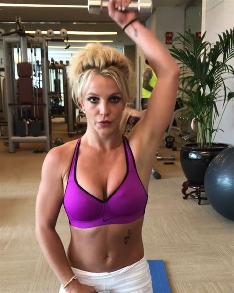 Britney Spears Sexy 16 Pics Video And S Thefappening