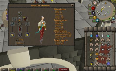 Osrs Pking Builds Complete Pking Guide In 2022