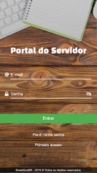 Portal Do Servidor Para Android Descargar