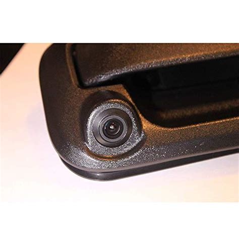 Ford Rear View Camera Backup Camera Tailgate Handle Car Rear View
