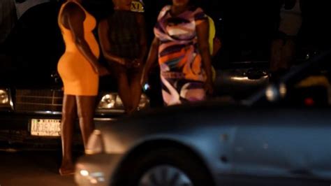 Spain Don Arrest Popular Nigerian DJ Wey Dey Force Girls To Do Prostitution BBC News Pidgin