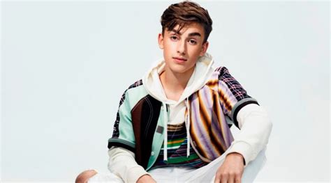 Johnny Orlando Height Age Affair Bio Net Worth Wiki Facts And More