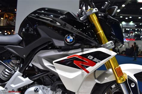 Tvs Bmw 300cc Motorcycle Unveiled In Stunting Avatar Edit Named G 310