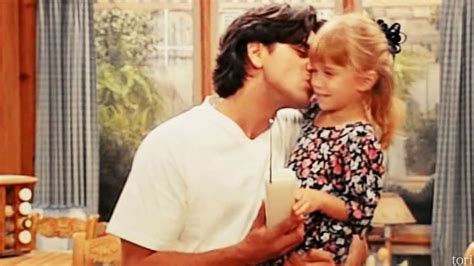 Michelle And Uncle Jesse Full House You Got Me Youtube