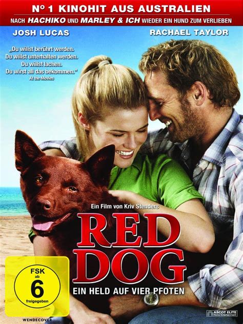 Red Dog Film 2011 Filmstartsde