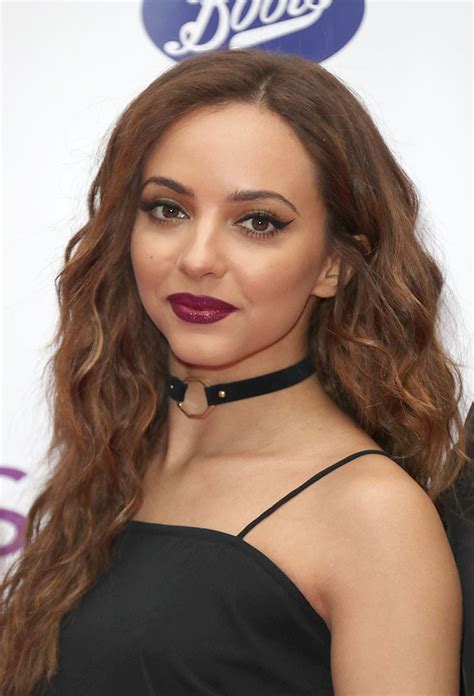 little mix s jade thirlwall opens up about heartbreaking anorexia battle e news uk