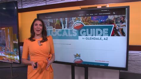 The Locals Guide To Glendale Things To Do In The West Valley