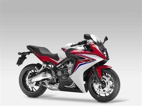 Below you will get all official honda bike price in bd 2021 with all honda bangladesh motorcycle showroom address & honda motorbikes specifications & images. 2014 Honda CBR650F - More of a Good Thing - Asphalt & Rubber