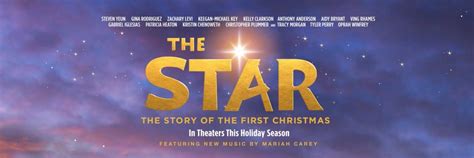 Sony Animation Presents ‘the Star New Trailer And Photos Thestar