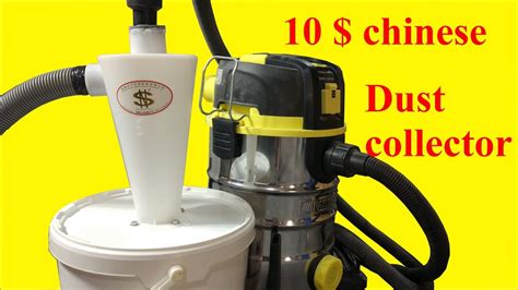 Besides good quality brands, you'll also find plenty of discounts when you shop for cyclone dust collector during big sales. 10$ chinese cyclone dust collector. Build and test. - YouTube