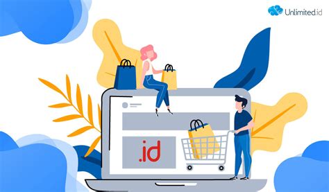 Macam-Macam Domain ID dan Kegunaannya Yang Harus Anda Ketahui