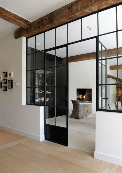 Competitors try but cannot beat our prices. 43 Stylish Interior Glass Doors Ideas To Rock - DigsDigs